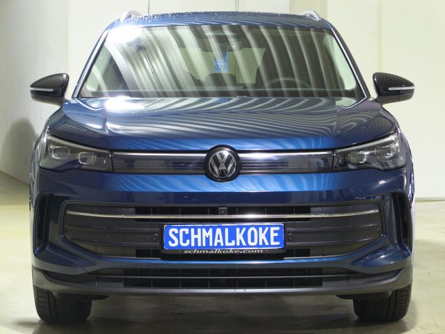 VW Tiguan 1.5 eTSI OPF DSG7 Goal Navi ACC DAB LM18