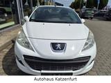 Peugeot 207 CC Cabrio-Coupe Active/Allwetter/Klima/#40 - Peugeot 207: Active
