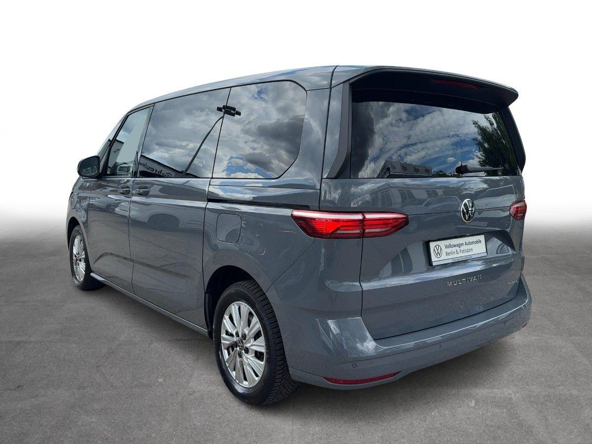 Volkswagen Multivan 1.4 TSI DSG eHybrid Navi LED SHZ PDC