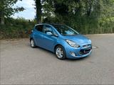 Hyundai ix20 1.6 Automatik, Tüv Neu, Gute Austattung  - Hyundai ix20 mit Panoramadach