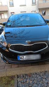 Kia Carens - Kia Carens von privat