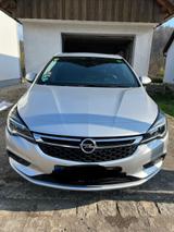 Opel Astra 1.6 Turbo Dynamic 147kW S/S Dynamic - Opel Astra: 14 Turbo