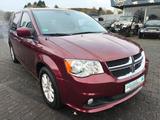 Dodge Grand Caravan - Dodge Grand Caravan Gebrauchtwagen