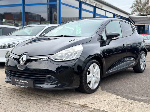 Renault Clio IV Dynamique *HU/AU NEU*KLIMA*NAV*TEMPO*