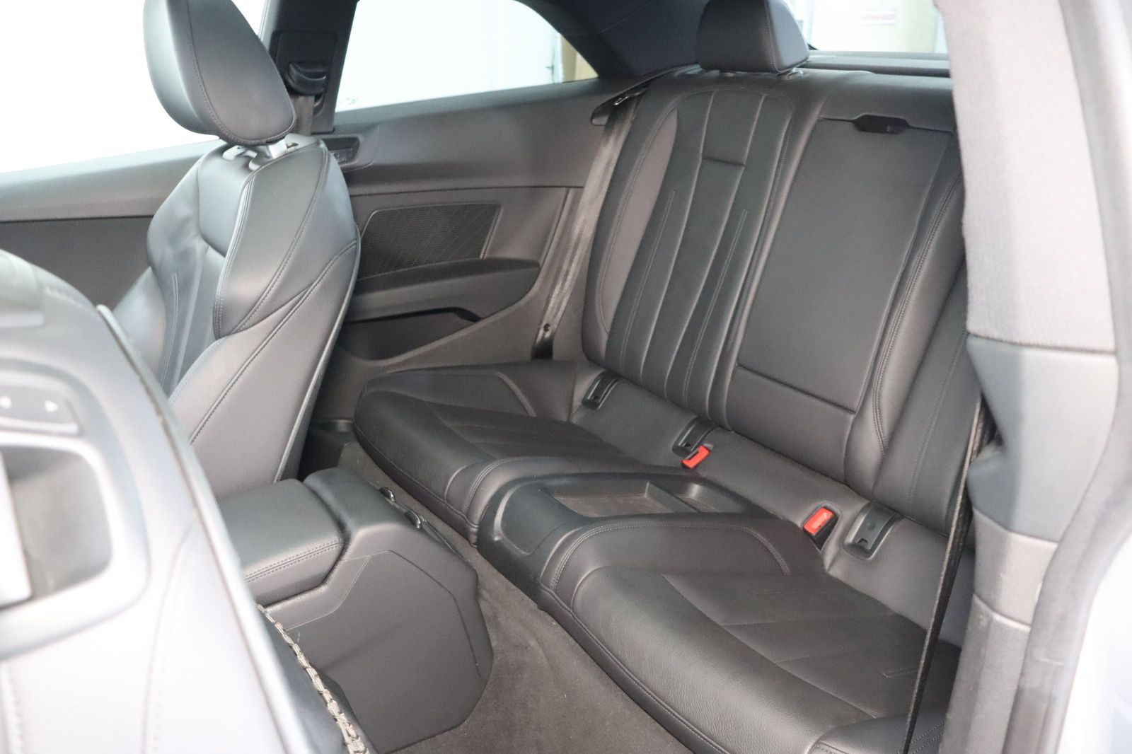 Fahrzeugabbildung Audi A5 Coupe 2.0 TFSi S-line Quattro S-tronic