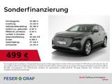 Audi Q4 e-tron 45 e-tron Pano,Leder,Matrix,Navi,SONOS