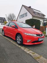 Honda Civic FN4 Type S 100.000km - gebrauchte Honda Civic aus dem Jahr 2011
