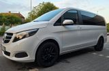Mercedes-Benz V 200 d RISE lang RISE*24300NETTO*
