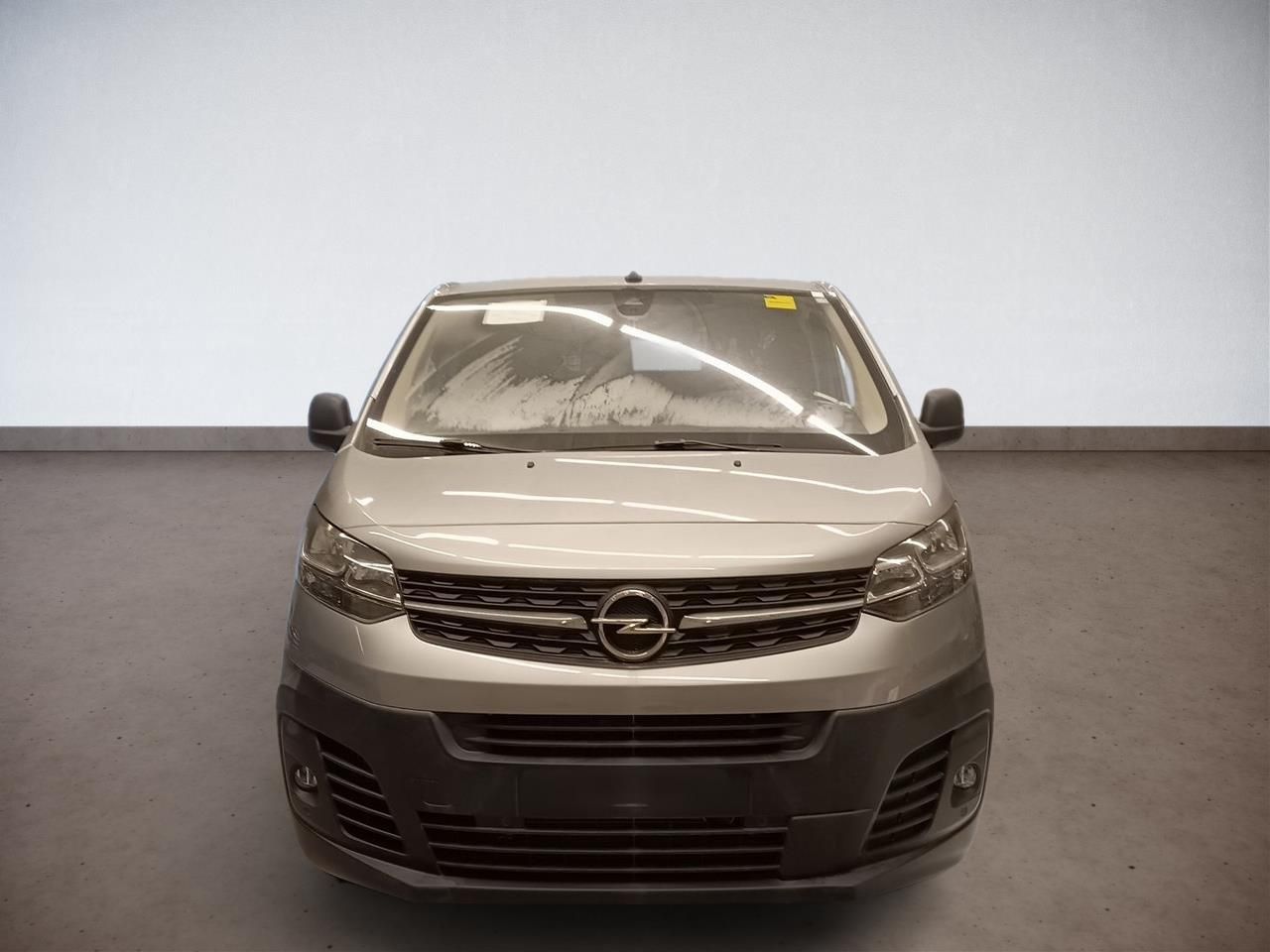 Fahrzeugabbildung Opel Vivaro Cargo L 2.0 Diesel Automatik