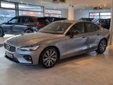 Volvo S60 Lim. R Design Hud/H&K/Pano/Dab/Kamera - Volvo S60 mit Schiebedach