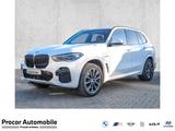 BMW X5 xDrive45e M Sport HuD+Hifi+Laser+Luftfederung