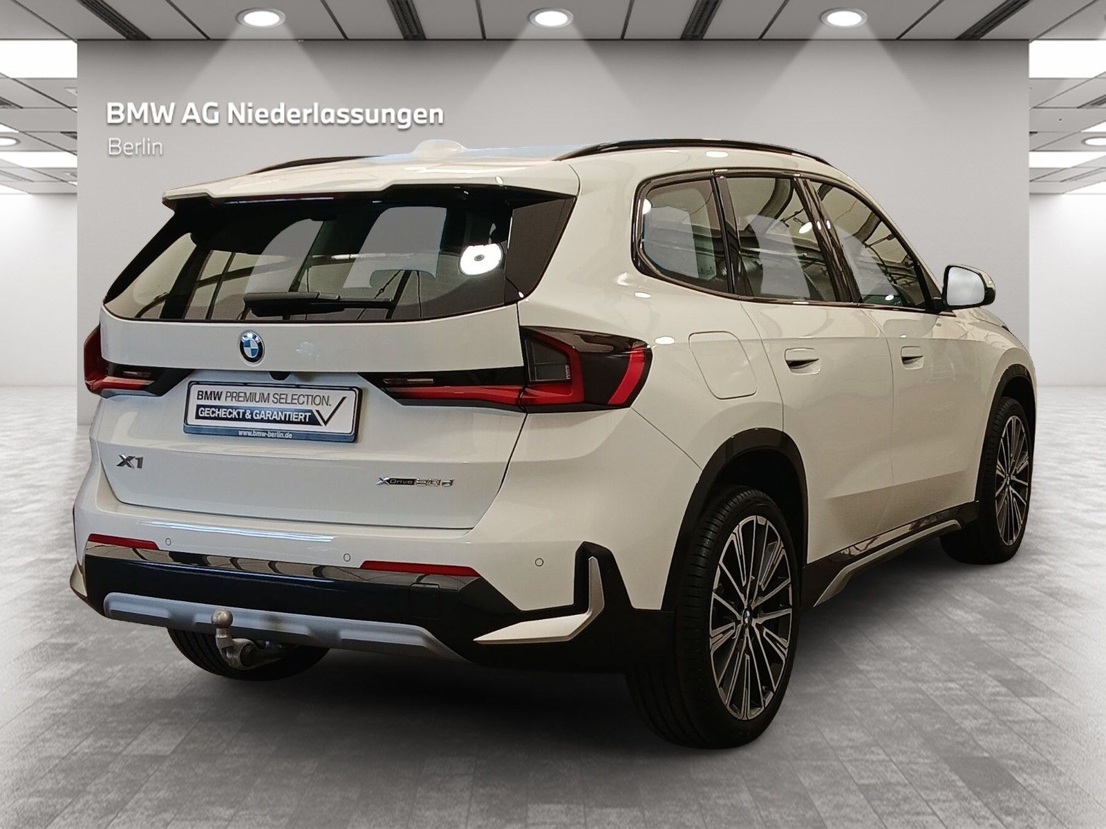 BMW X1 - Bild 3
