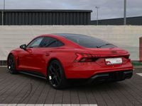 Audi RS e-tron GT - Vorschau Bild 8