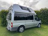 Ford Transit 2.2TDCI Nugget, Hochdach Westfalia  - Angebote entsprechen deinen Suchkriterien