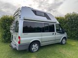 Ford Transit 2.2TDCI Nugget, Hochdach Westfalia  - Offers matching your search criteria