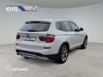 BMW X3 - 9