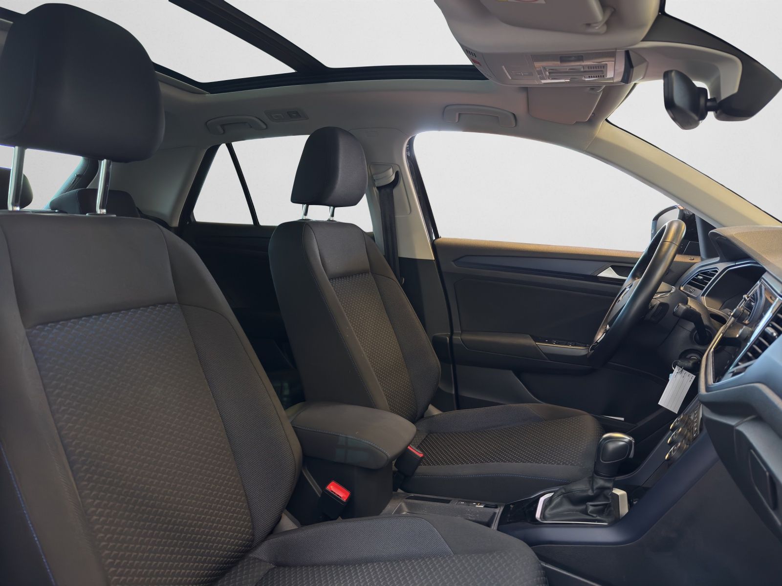 Volkswagen T-Roc - Bild 5