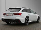Audi RS 6 Avant 4.0 TFSI quattro RS-Sportabgasanlage - Audi RS6 Gebrauchtwagen