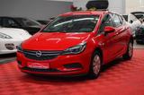 Opel Astra K 1.4 Lim. *1.Hand*Klimaanlage*Bluetooth* - Opel Astra: Winterreifen