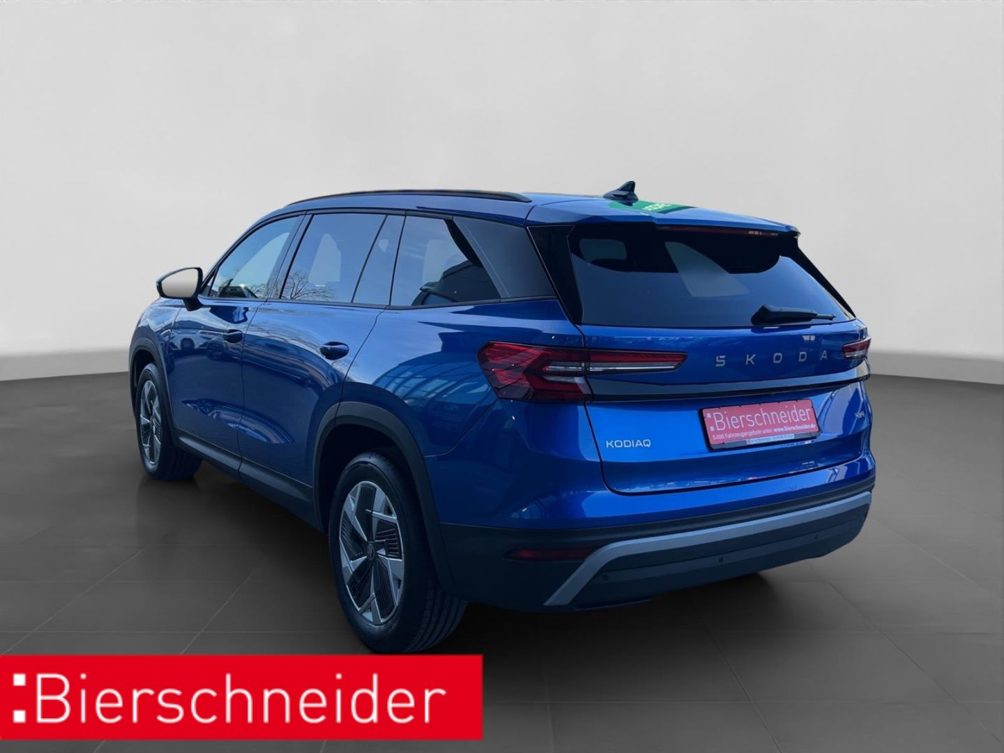 Skoda Kodiaq - Bild 4