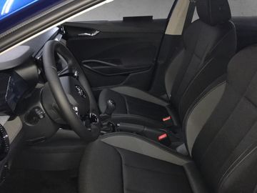 Skoda Fabia IV 1.0 TSI Tour *2XPDC*BOLERO*CAM*LED*SHZ*