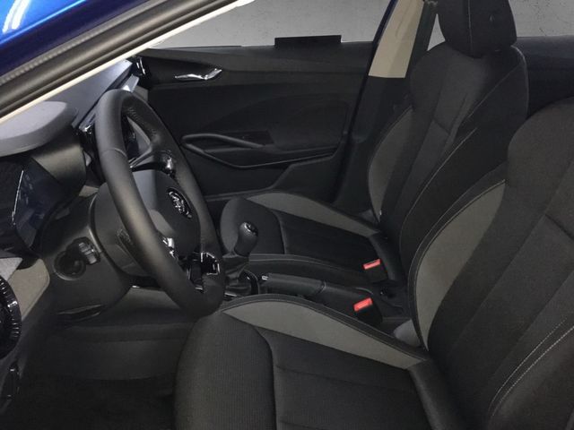 Skoda Fabia IV 1.0 TSI Tour *2XPDC*BOLERO*CAM*LED*SHZ*