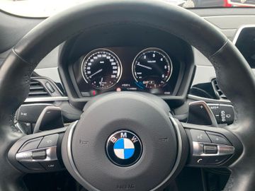 Bild 11 BMW X2 X2sDrive 18d M Sport*BUSINESS-P*KAMERA*LED*