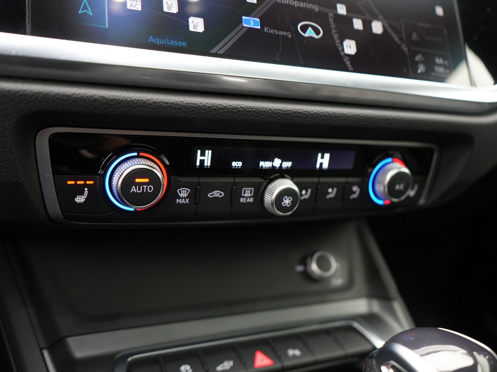 Audi Q3 - Bild 11