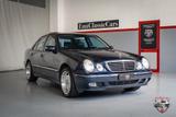 Mercedes-Benz Mercedes-benz E 430 cat Avantgarde - Mercedes-Benz E 430 Gebrauchtwagen