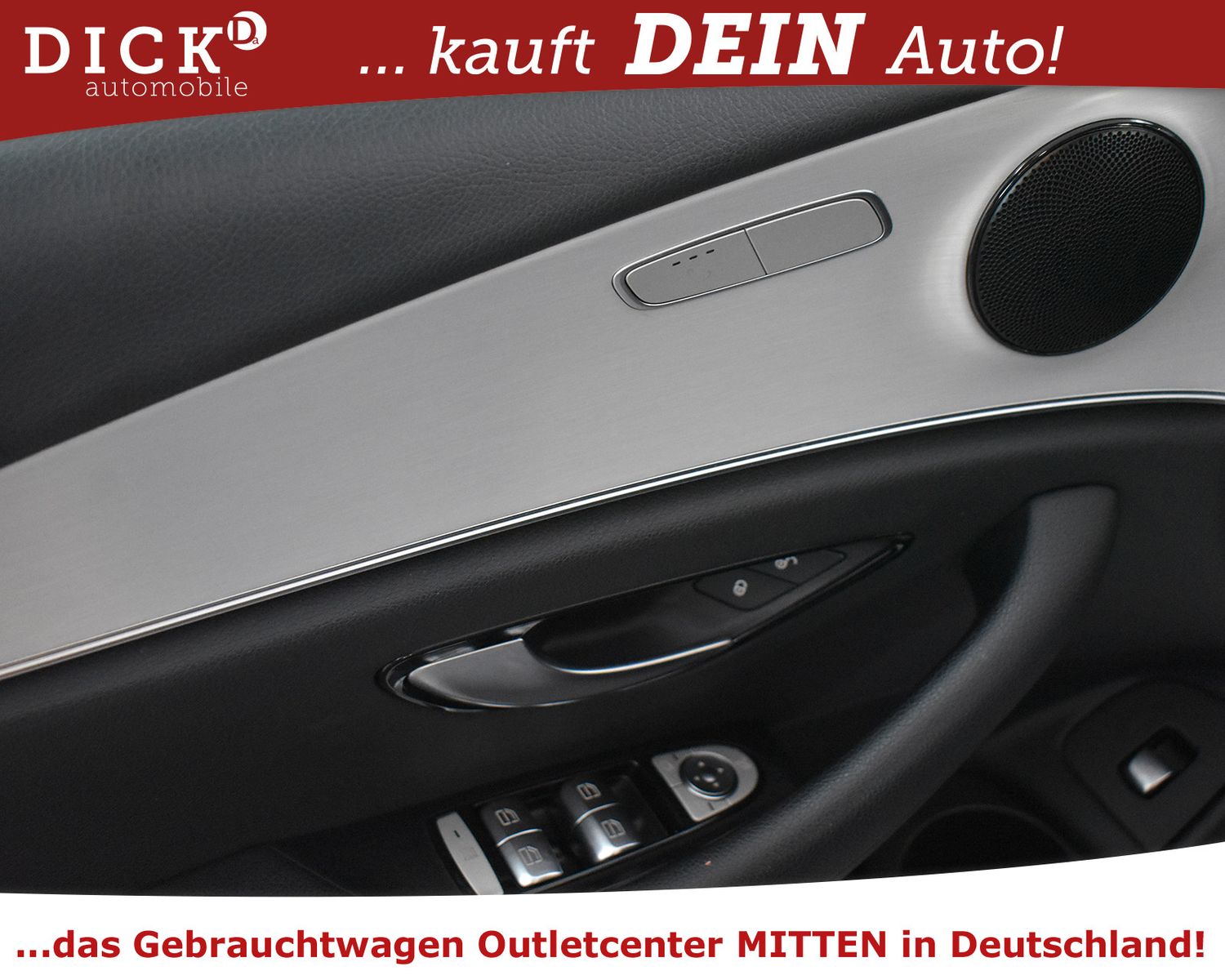MERCEDES-BENZ E 220d T 9G WIDES+NAVI+LED+SHZ+TEMP+KAMER+PARKAS - Image 18