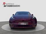 Tesla Model Y LONG RANGE+AHK+AWD+SPURWECHSEL+PANO - gebrauchte Tesla SUV & Geländewagen
