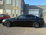BMW 523 5 Limousine 523 i*2.HD*TüvNeu*Navi* - BMW 523 aus 2010: 523i