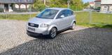 Audi A2 1.6FSI nur 126tkm! - Audi A2: 1.6