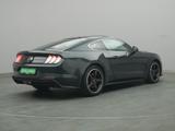 Ford Mustang Coupé BULLITT V8 460PS - Ford Mustang mit Benzin-Antrieb: Coupé, Bullit