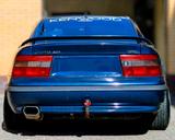 Opel Calibra 2l 8V ,TÜV 26' - Opel Calibra aus 1991