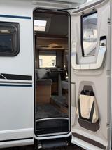 Knaus Sky TI 650 MEG - Knaus Sky TI 650 MEG