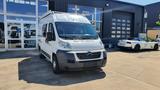 Pössl Roadcamp/Festbett/Klimaanlage/Tempomat - Pössl Wohnmobil oder -wagen