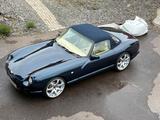 TVR Chimaera 5.0 V8 - TVR Gebrauchtwagen