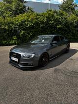 Audi A5 1.8 TFSI - - Audi A5 mit Benzin-Antrieb: Sportwagen, 1.8