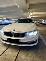 BMW 540i xDrive Touring A - - BMW 540 von privat
