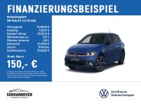 Volkswagen Polo - Vorschau Bild 2