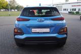 Hyundai Kona 1.6 T-GDI DCT Navi Sitzheizung Kamera DAB - gebrauchte Hyundai KONA aus dem Jahr 2020