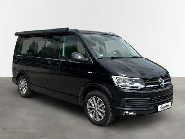 T6 2.0 TDI California Beach STDZ+AHK+LED+RFK+ACC