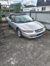 Chrysler zu Verkaufen Chrysler Stratus Cabrio - Chrysler Gebrauchtwagen von 2000