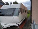 Hobby Prestige 560 WLU - Hobby Prestige 560 wlu