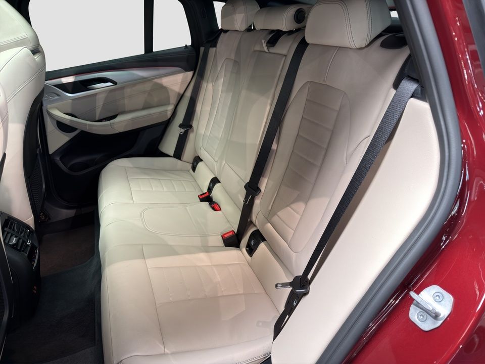 BMW X4 M40 - Bild 14