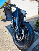 Harley-Davidson Night Rod V-Rod 2015 5550km Harley VRSCDX - Angebote