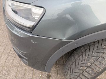 Audi Q3 - 8