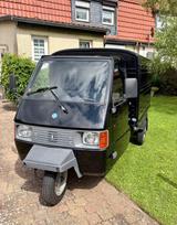 Piaggio APE TM - Piaggio Ape