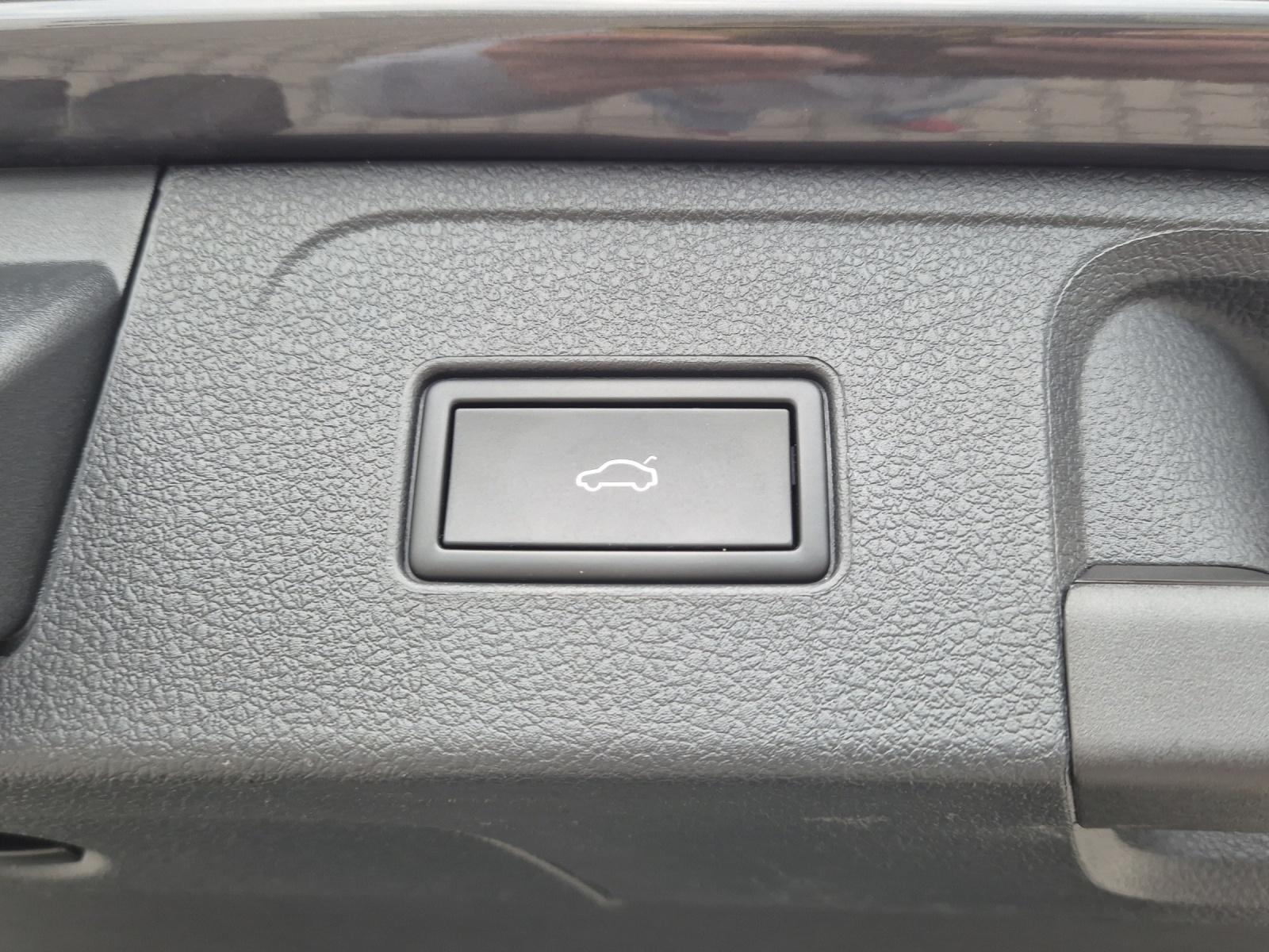 Volkswagen Passat TSI Elegance DSG LED Navi ACC RFK, миниатюра 22